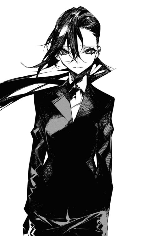 BEAST Gin Akutagawa 